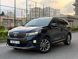 Kia Sorento-1