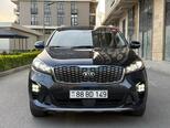 Kia Sorento-33