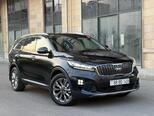 Kia Sorento-2
