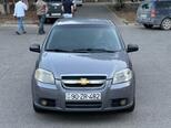 Chevrolet Aveo-6