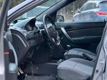 Chevrolet Aveo-12