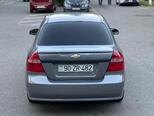 Chevrolet Aveo-5