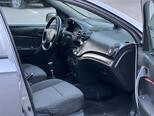 Chevrolet Aveo-10