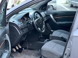 Chevrolet Aveo-9