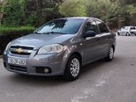Chevrolet Aveo-16
