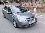 Chevrolet Aveo-17