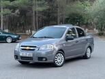Chevrolet Aveo-2