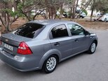 Chevrolet Aveo-15