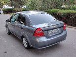 Chevrolet Aveo-14