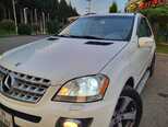 Mercedes ML 350 4MATIC-13