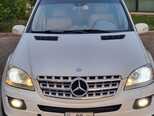 Mercedes ML 350 4MATIC-4