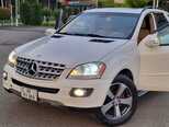 Mercedes ML 350 4MATIC-14