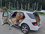 Mercedes ML 350 4MATIC-2