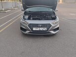 Hyundai Accent-3