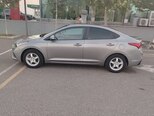 Hyundai Accent-5