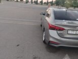 Hyundai Accent-9