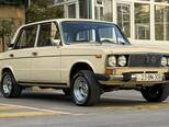 LADA (VAZ) 2106-3