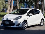 Toyota Aqua-5