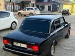 LADA (VAZ) 2107-7