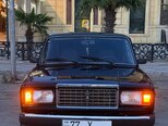 LADA (VAZ) 2107-1