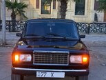 LADA (VAZ) 2107-5