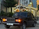 LADA (VAZ) 2107-3