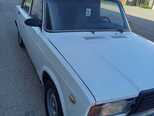 LADA (VAZ) 2107-9