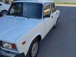 LADA (VAZ) 2107-4