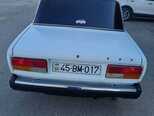 LADA (VAZ) 2107-8