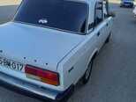 LADA (VAZ) 2107-10