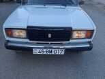 LADA (VAZ) 2107-1