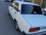 LADA (VAZ) 2107-11
