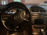 Mercedes E 240-12