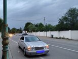 Mercedes E 230-8