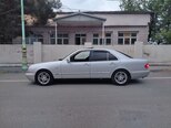 Mercedes E 230-12