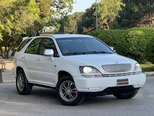Toyota Harrier-3