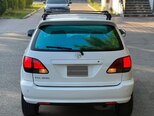 Toyota Harrier-4