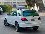 Toyota Harrier-5