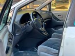 Toyota Harrier-6