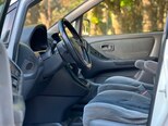 Toyota Harrier-7