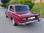 LADA (VAZ) 2106-12