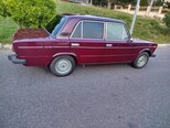 LADA (VAZ) 2106-7