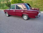 LADA (VAZ) 2106-2