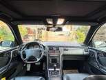 Mercedes E 220-3