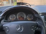 Mercedes E 220-12
