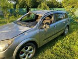 Opel Astra-3