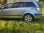 Opel Astra-2