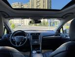 Ford Fusion (North America)-2