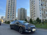 Ford Fusion (North America)-1
