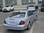 Mercedes E 220-8